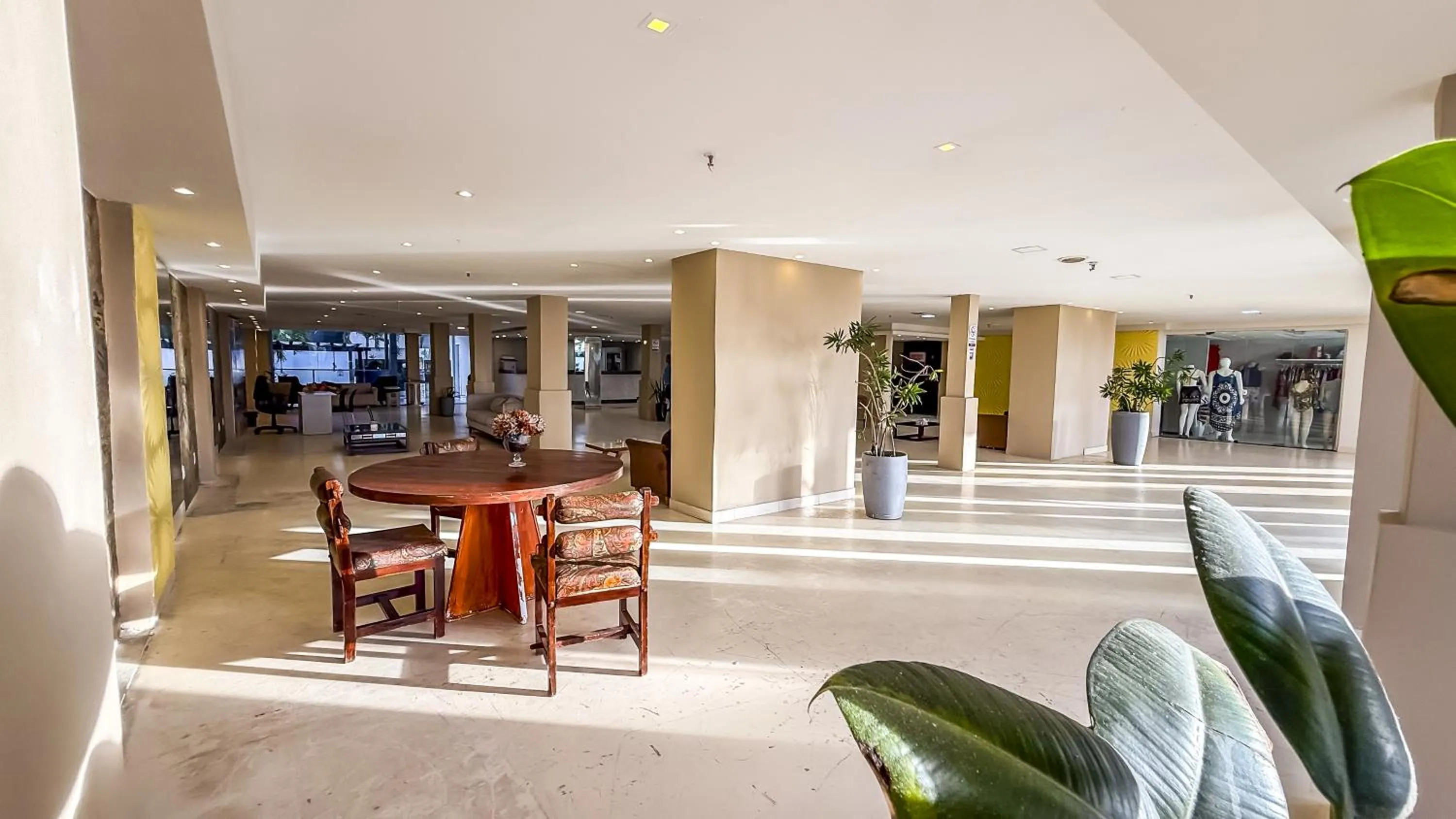 HANNA Arcos d'Atalaia Hotel - Aracaju