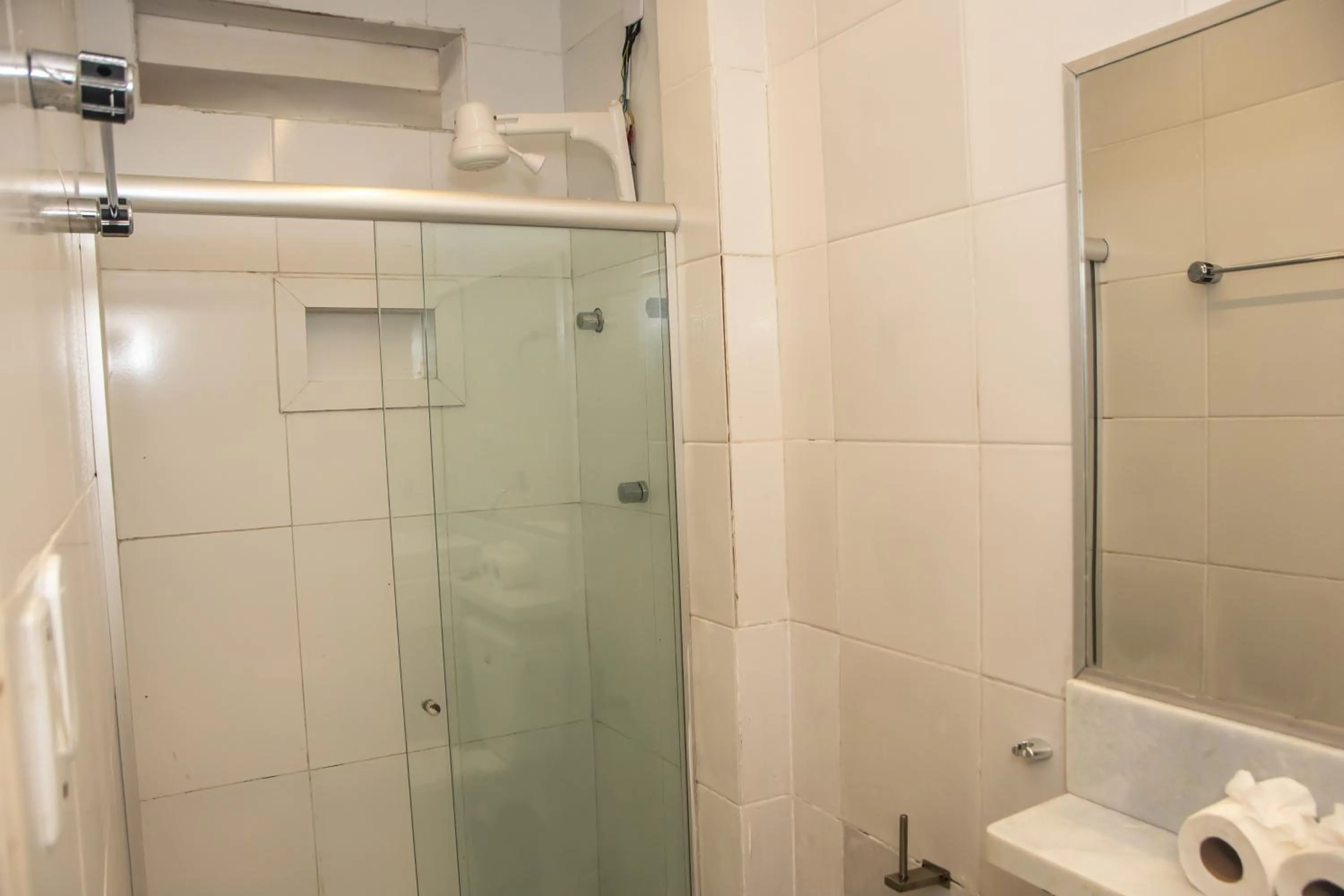 HANNA Arcos d'Atalaia Hotel - Aracaju