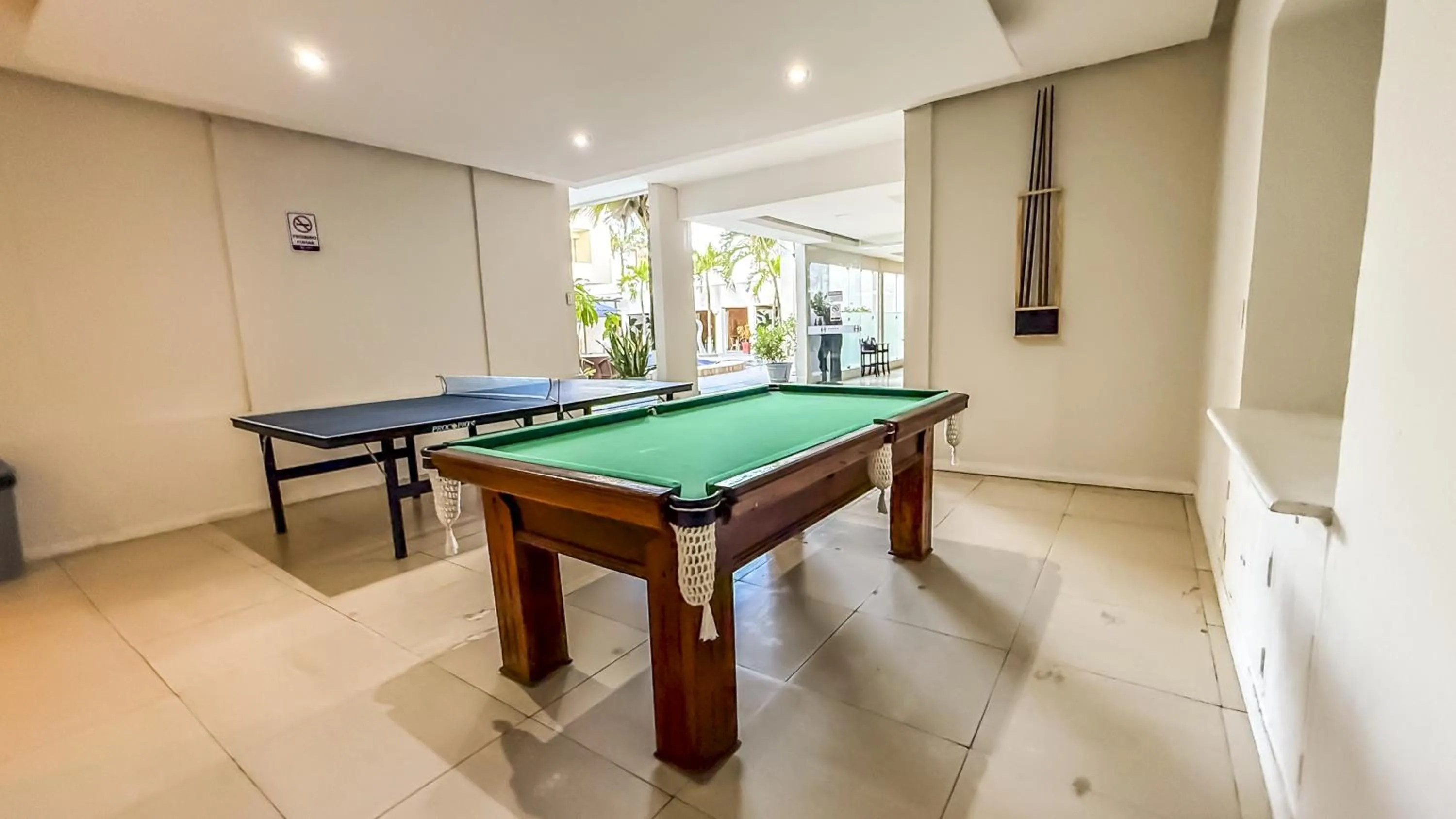 HANNA Arcos d'Atalaia Hotel - Aracaju