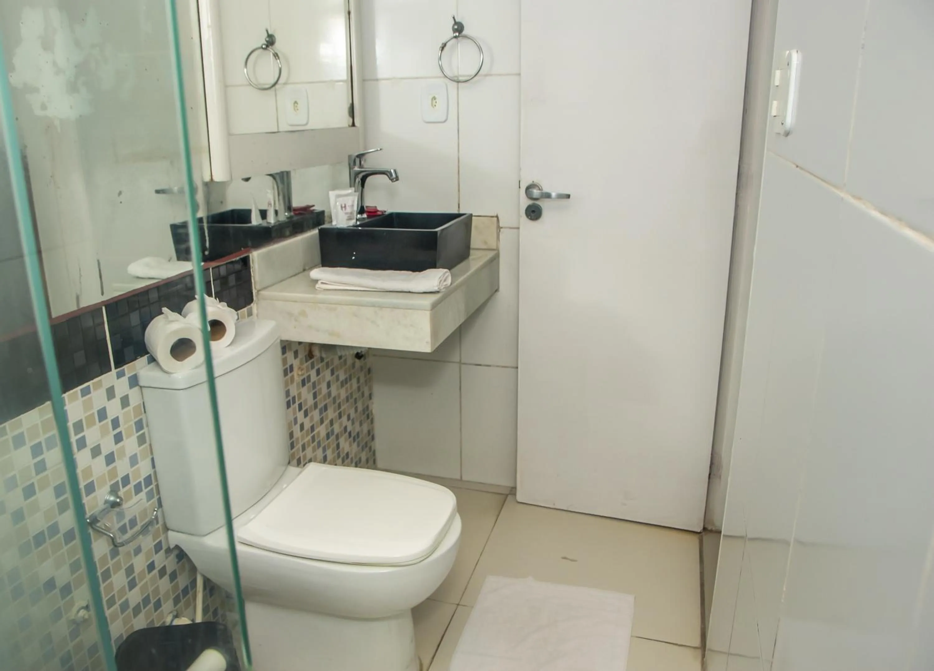 HANNA Arcos d'Atalaia Hotel - Aracaju