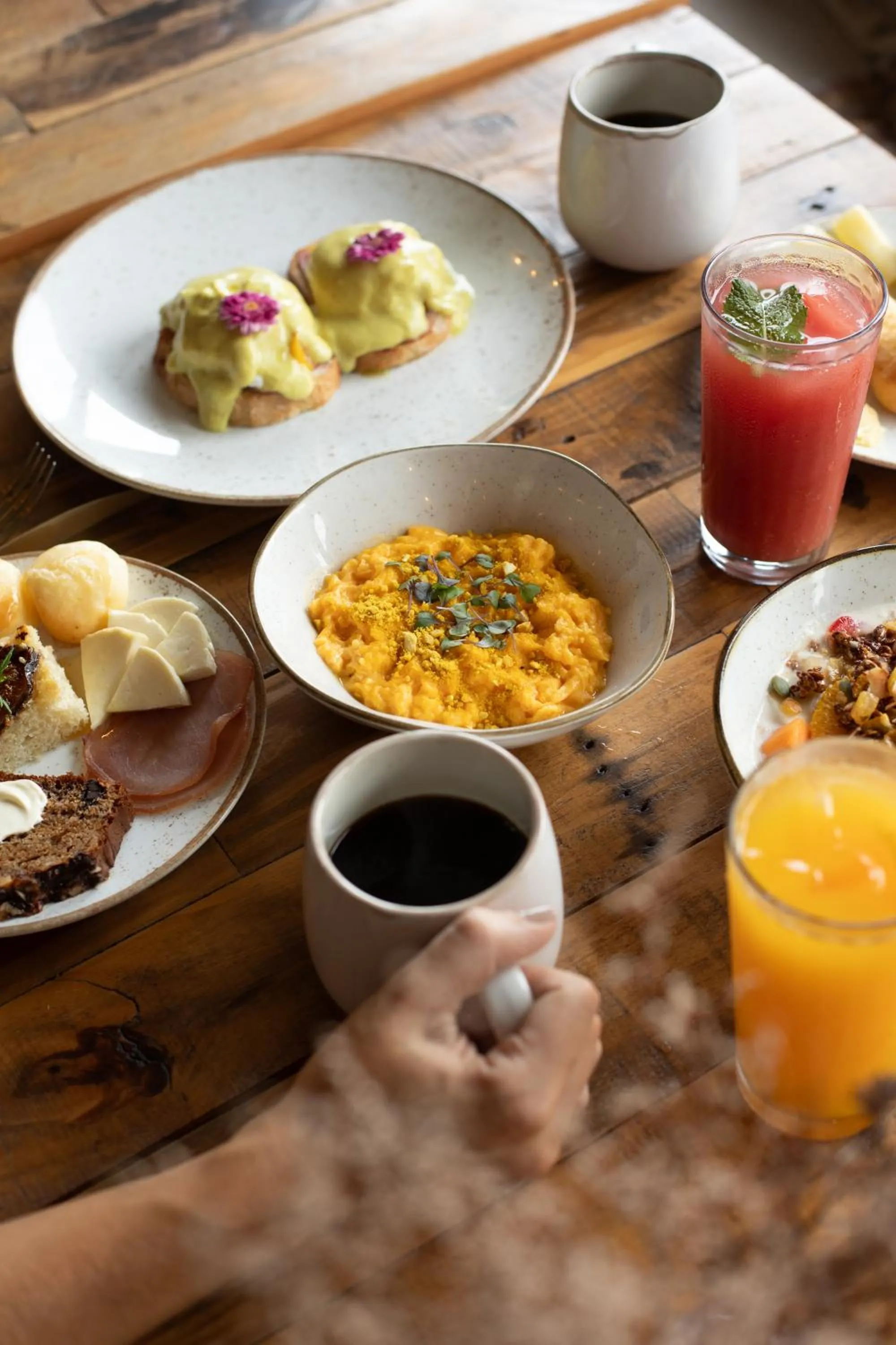 Jangal das Araucárias Swan Design Hotel Canela