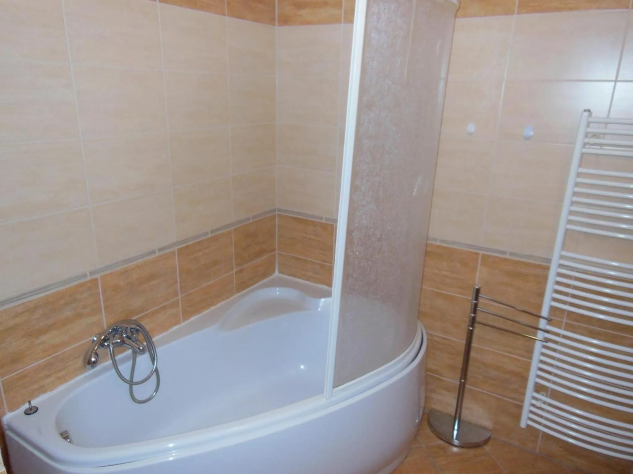 APARTMÁN SLAVKOV home & parking