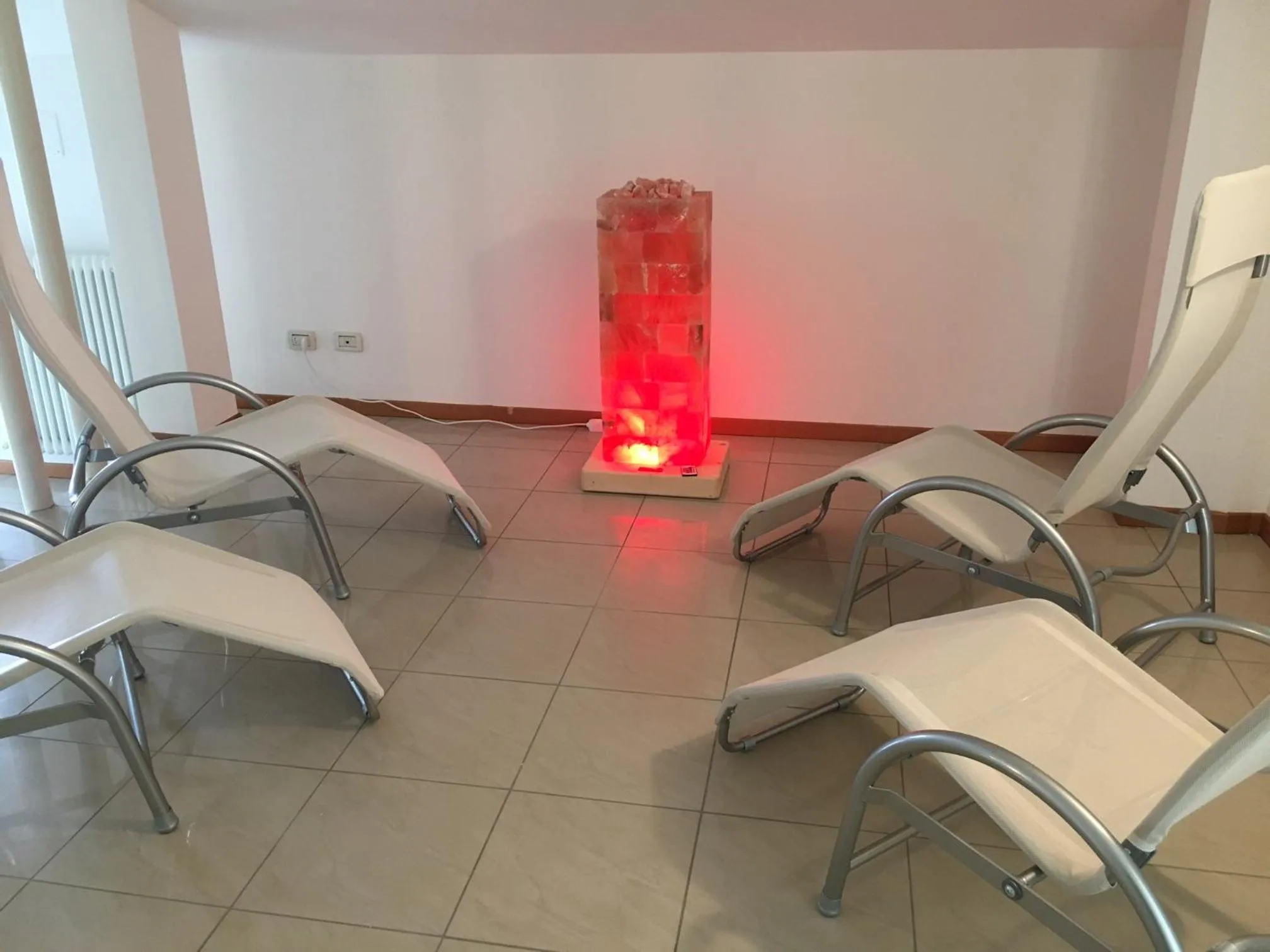 Activities in Hotel Tre Ville