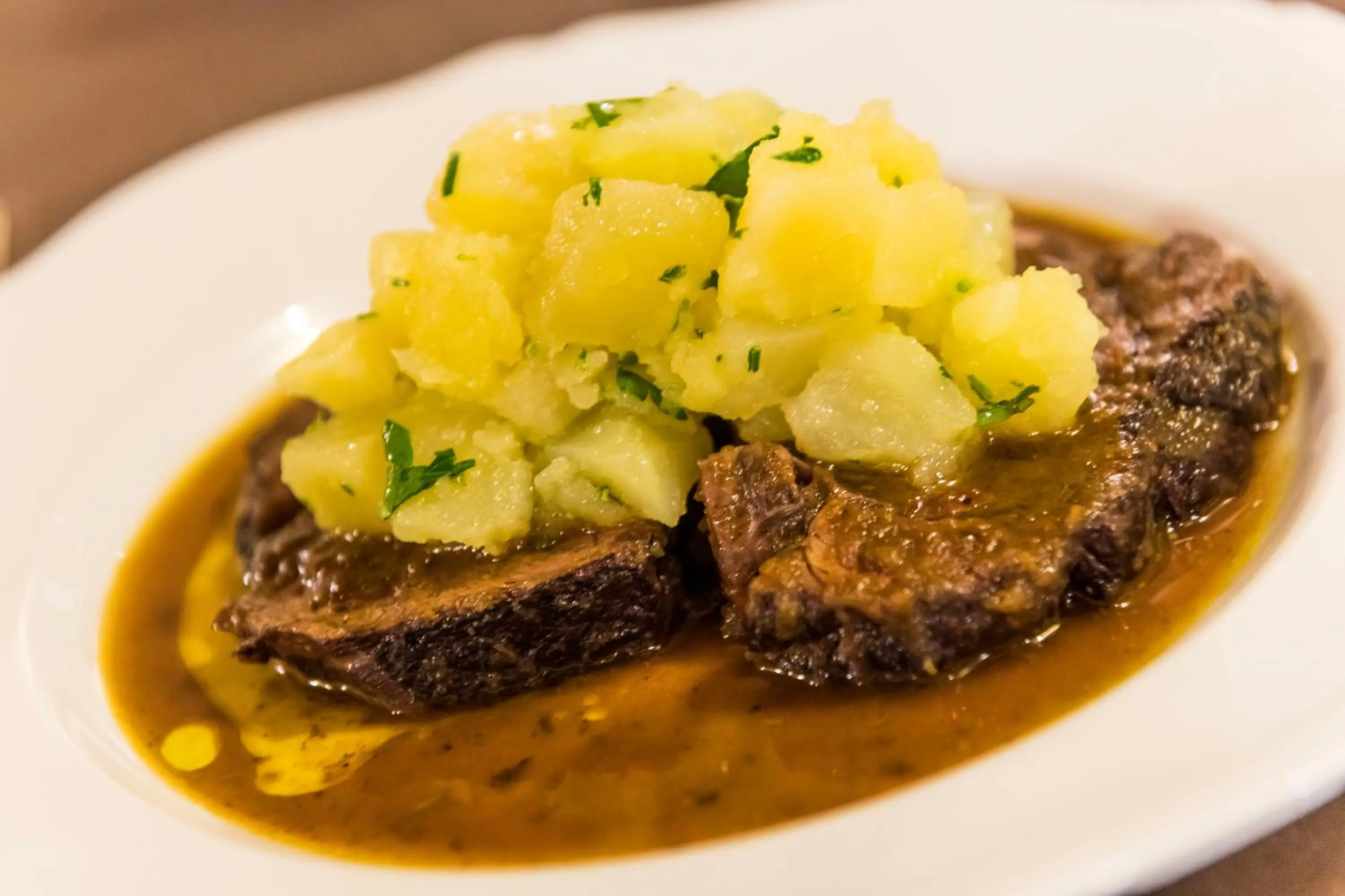 Restaurant/places to eat in Tenuta Agricola dell'Uccellina