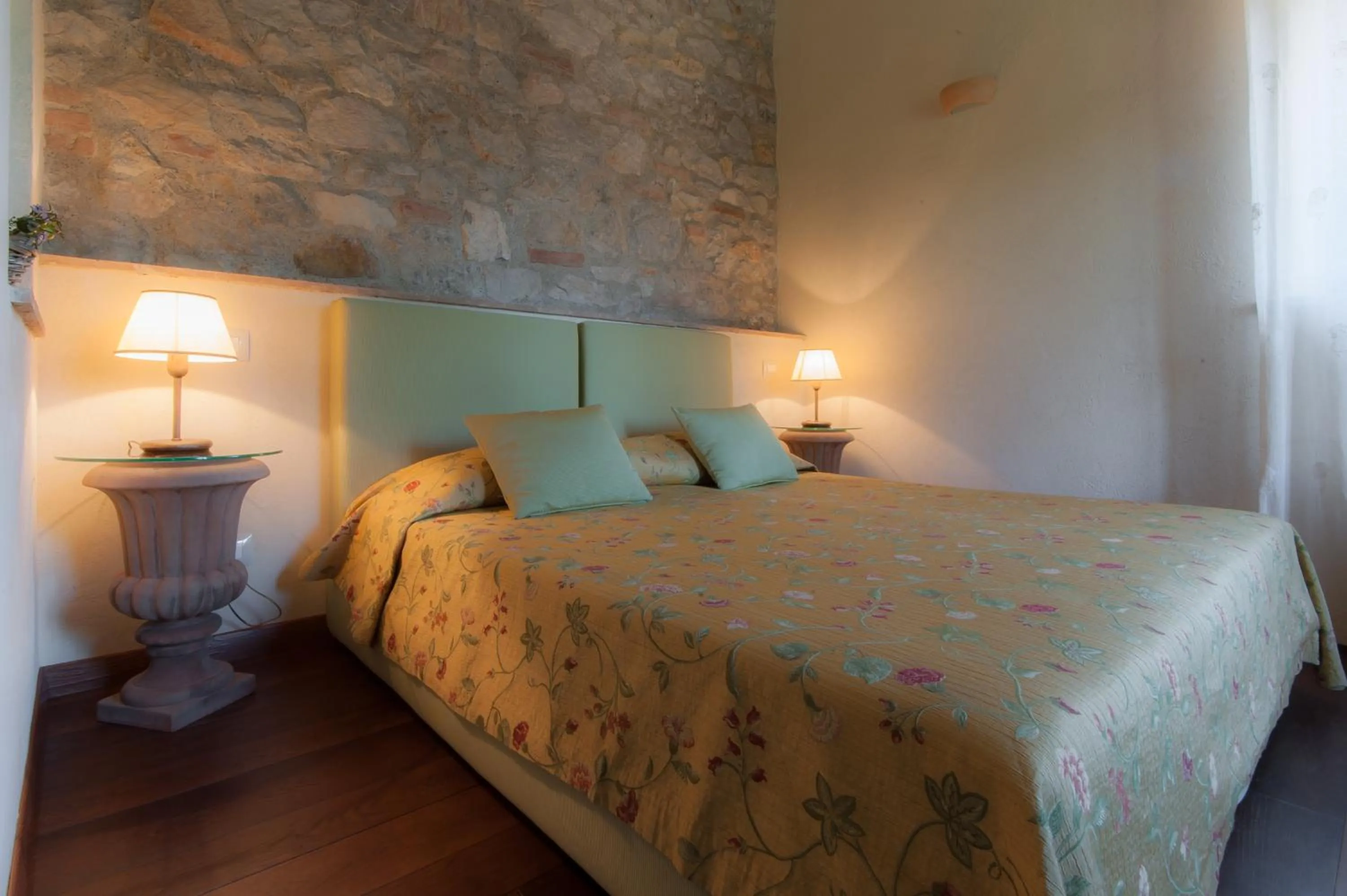 Photo of the whole room, Bed in Tenuta Agricola dell'Uccellina