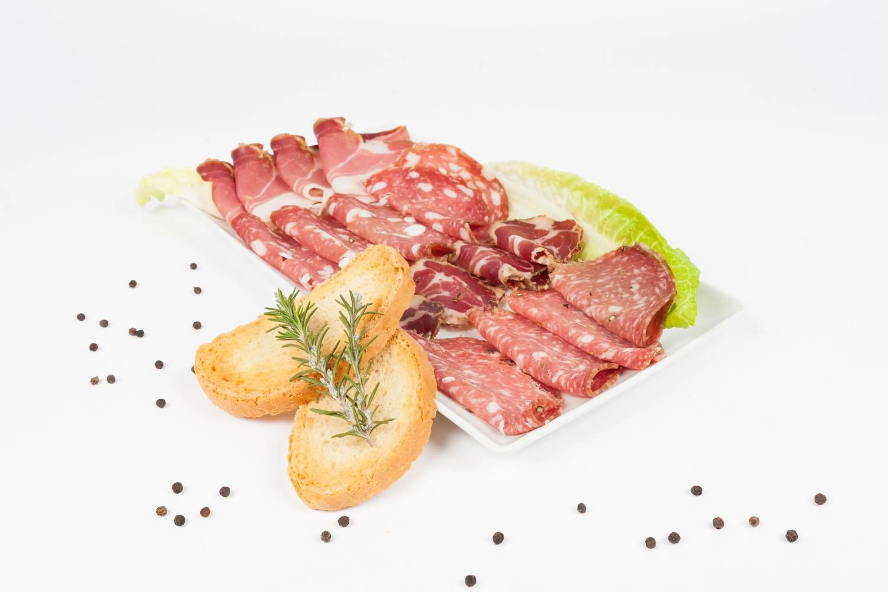 Restaurant/places to eat in Tenuta Agricola dell'Uccellina