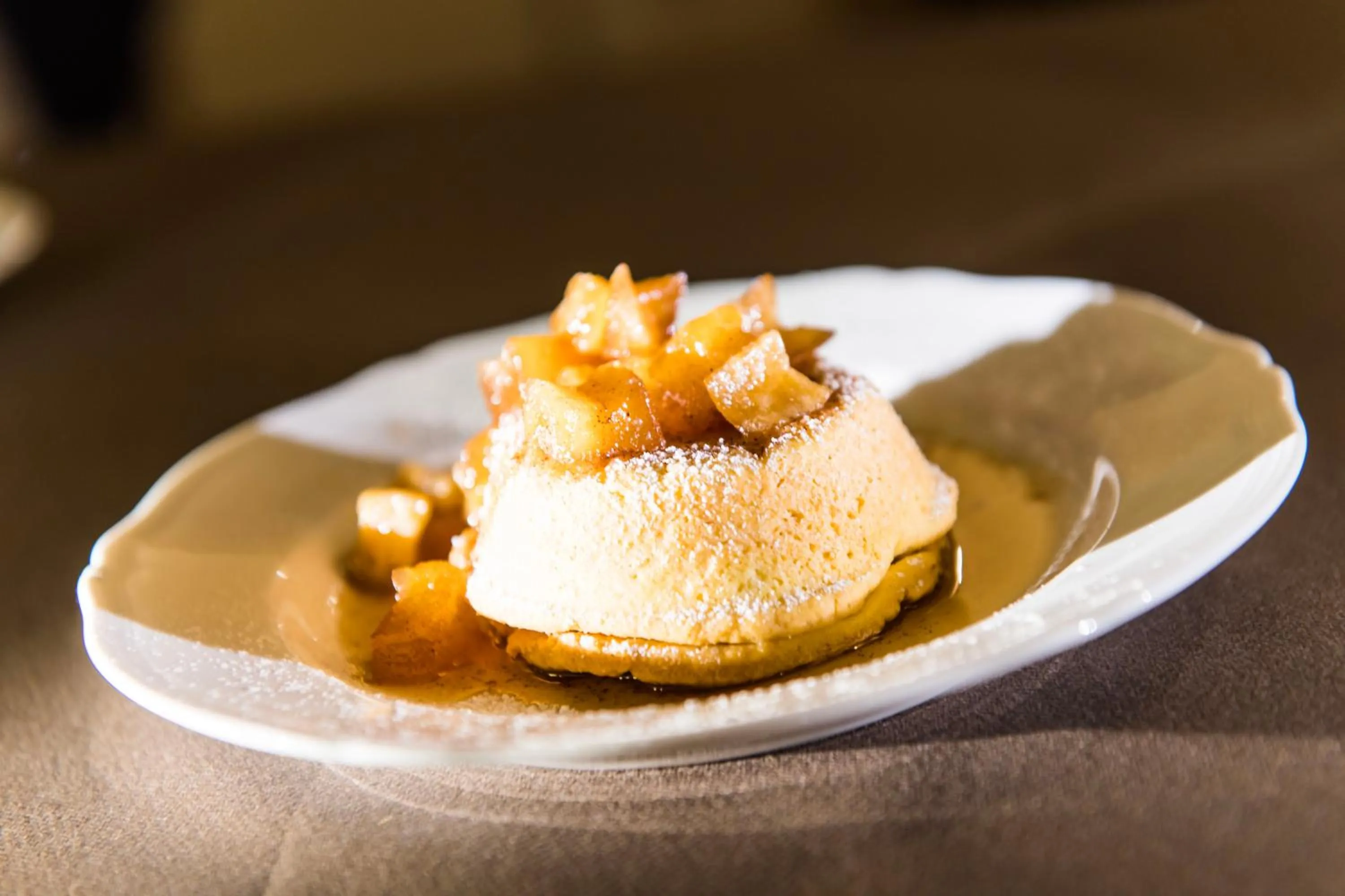 Restaurant/places to eat in Tenuta Agricola dell'Uccellina