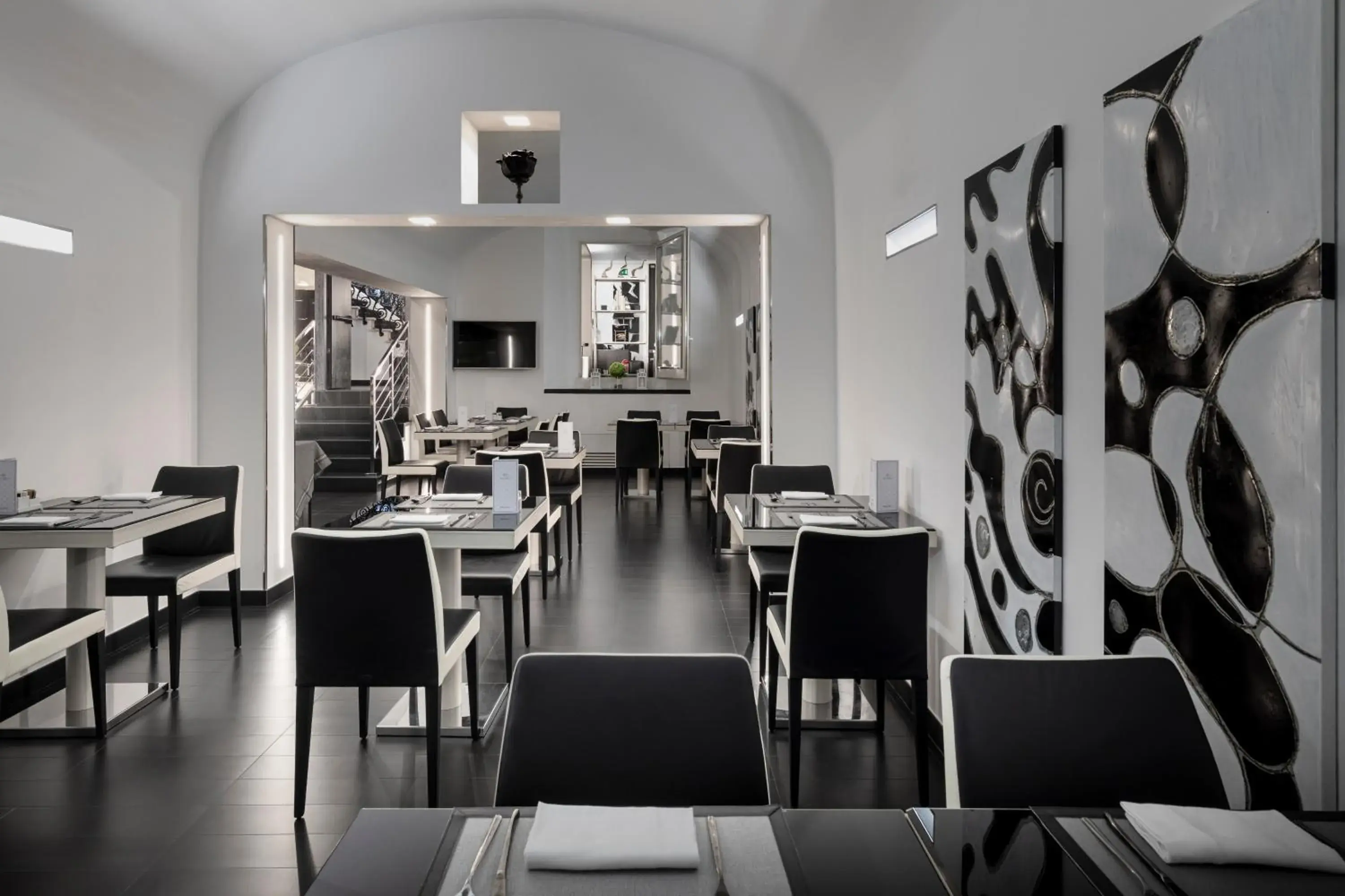 Restaurant/places to eat in LHP Hotel River & SPA Restaurant/places to eat in LHP Hotel River & SPA