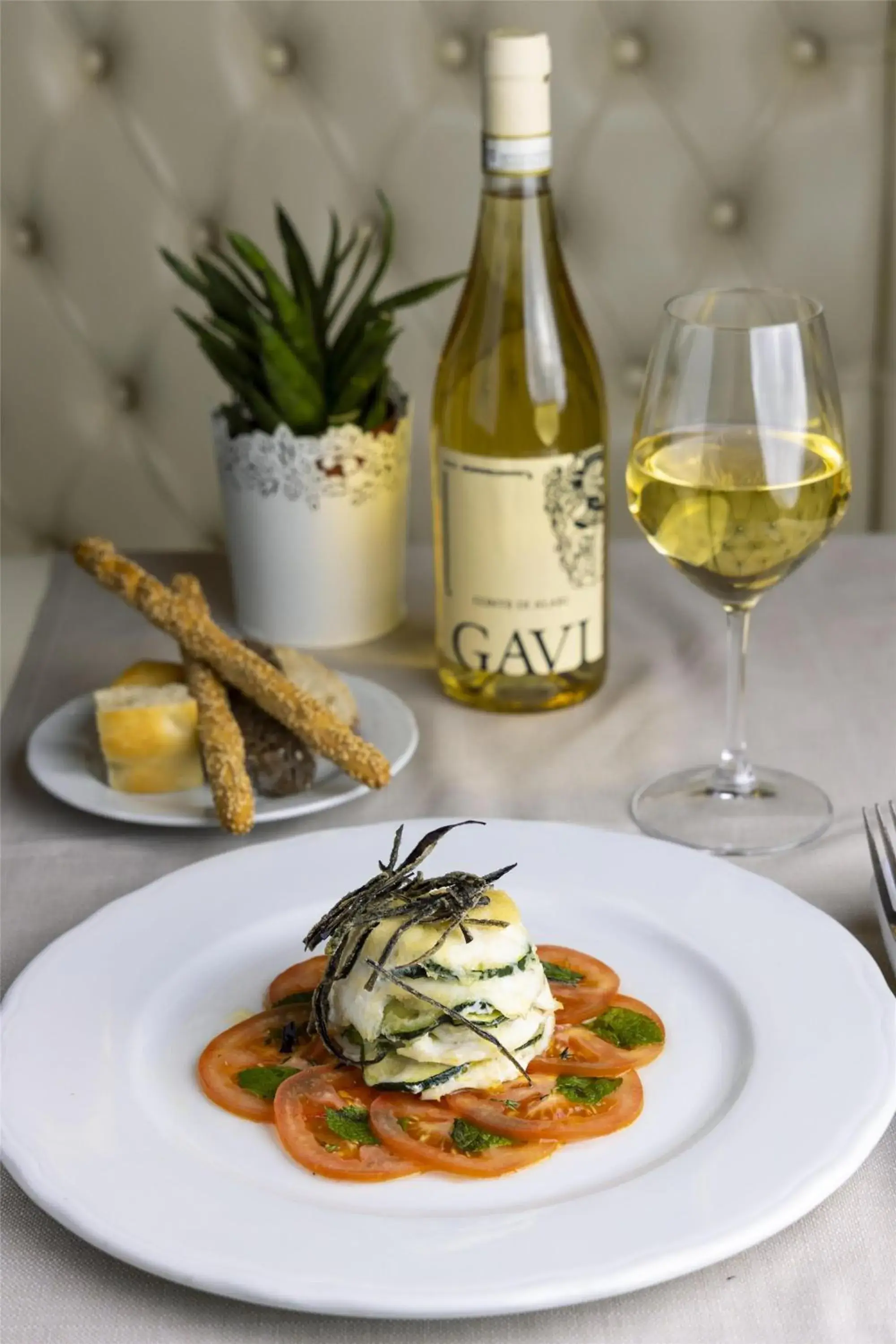 Restaurant/places to eat in Best Western Air Hotel Linate Restaurant/places to eat in Best Western Air Hotel Linate