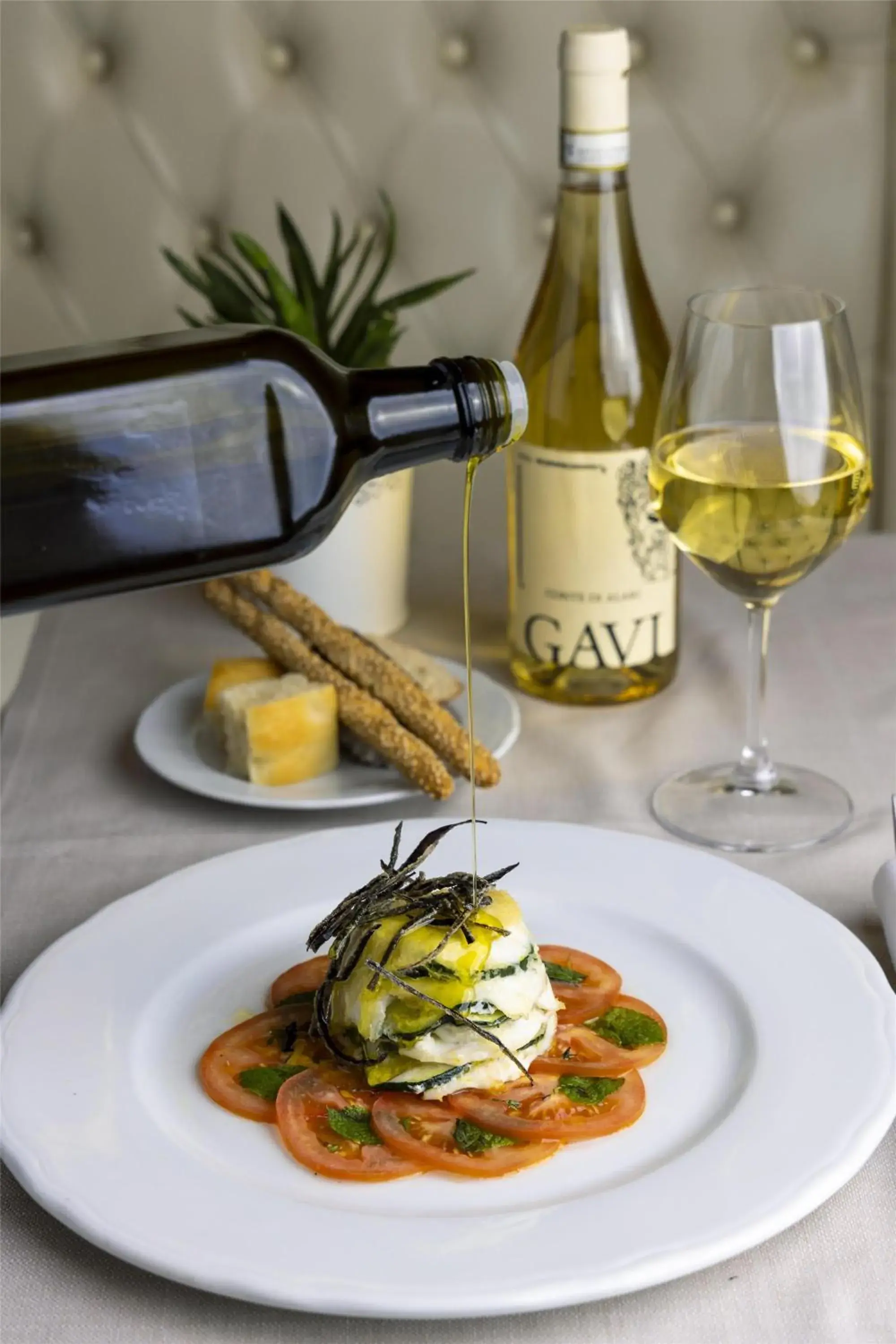 Restaurant/places to eat in Best Western Air Hotel Linate Restaurant/places to eat in Best Western Air Hotel Linate