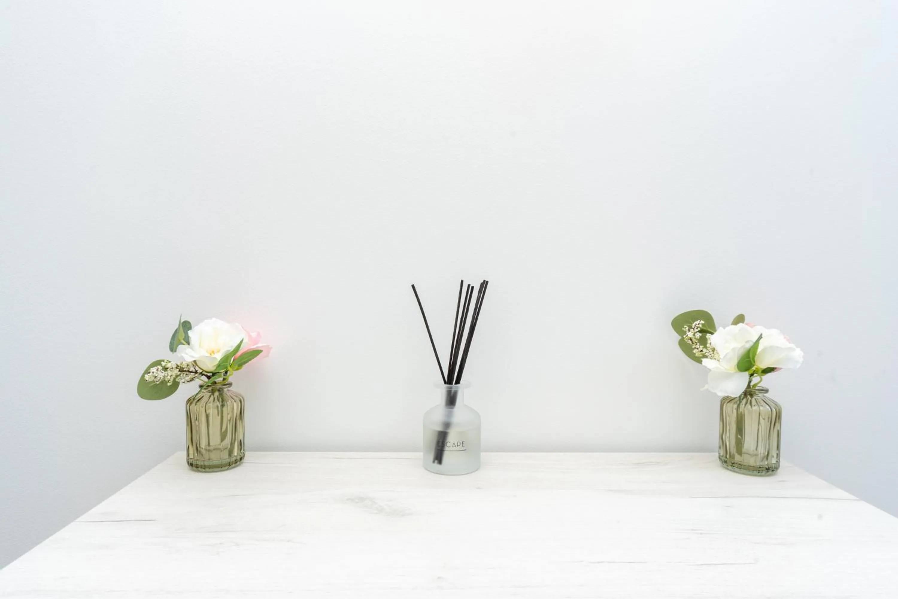 Bathroom in Modern Apartments in Kings Lynn with Free Wi-Fi