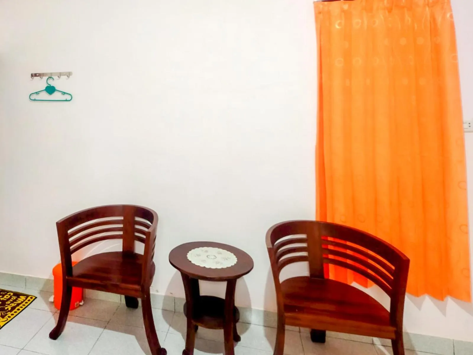 RedDoorz @ Makarios Hotel Poso