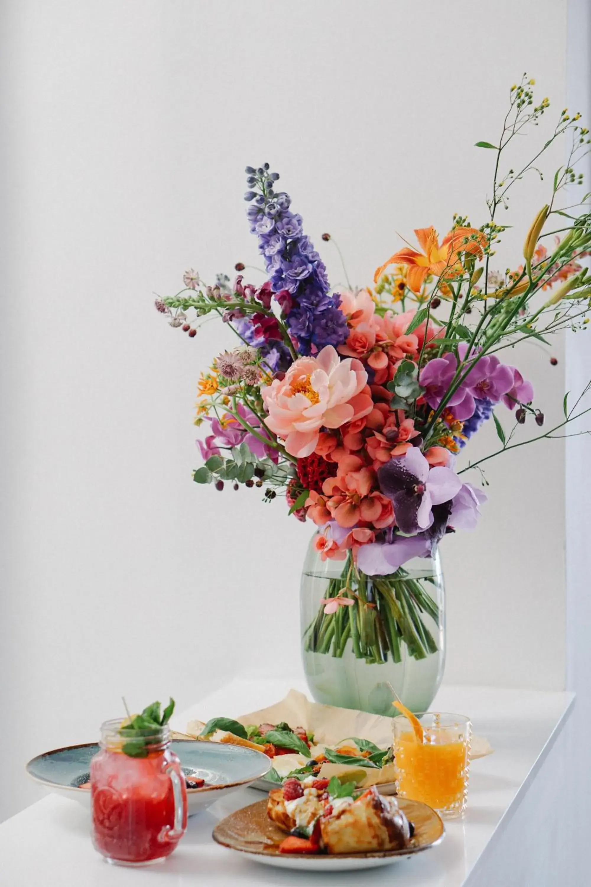 Food and drinks in Gorki Apartments Food and drinks in Gorki Apartments