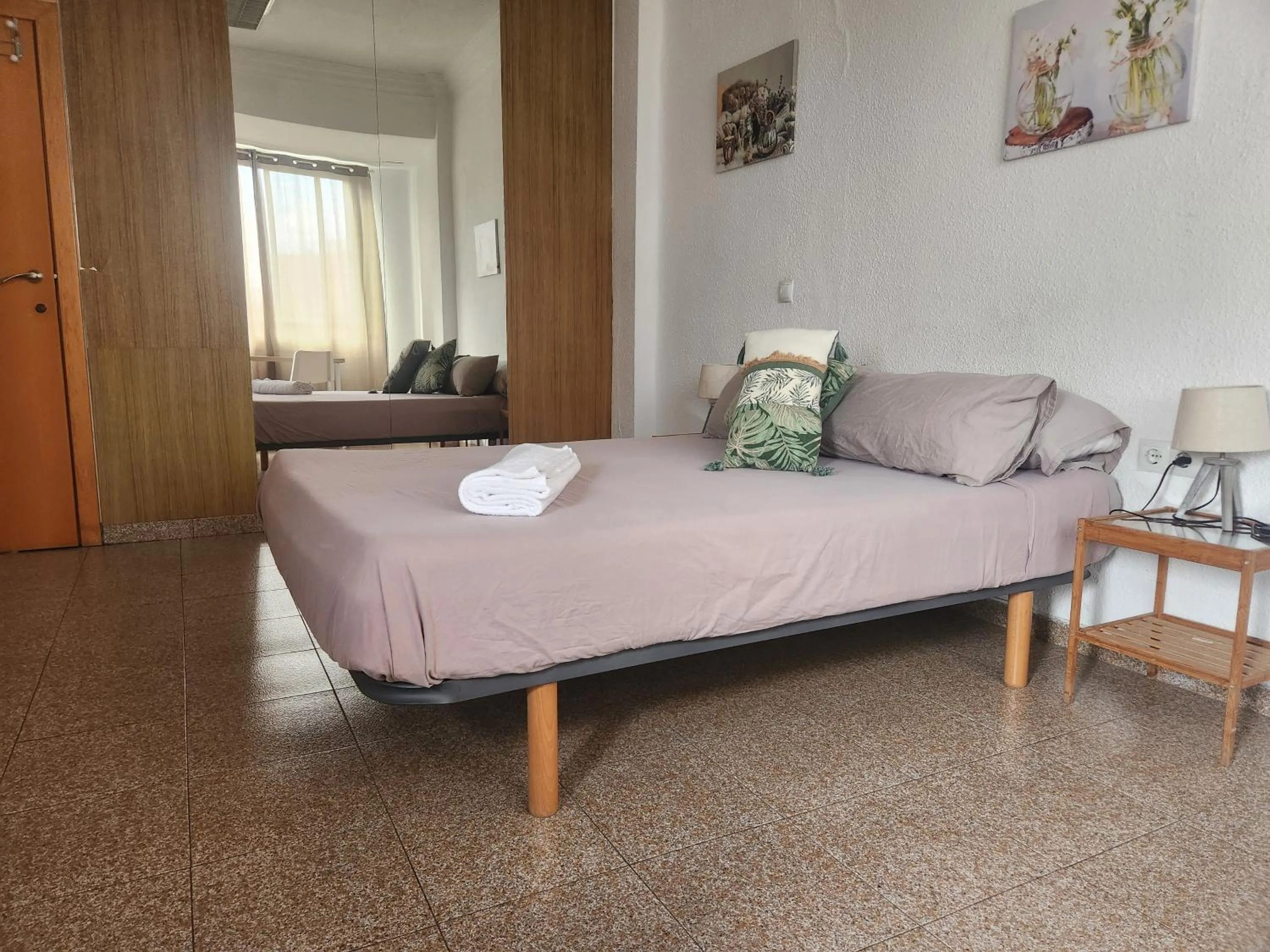 eXperience Rooms Valencia