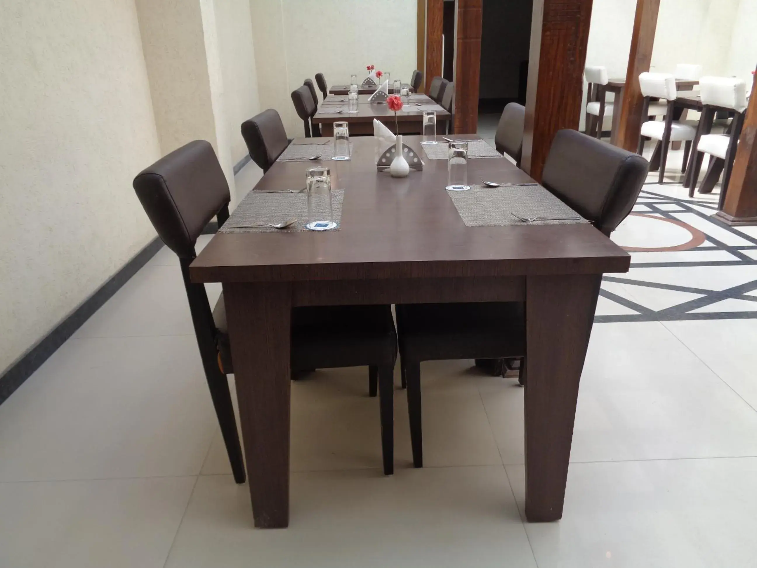 Restaurant/places to eat in ICONIC Hotel Digha Restaurant/places to eat in ICONIC Hotel Digha