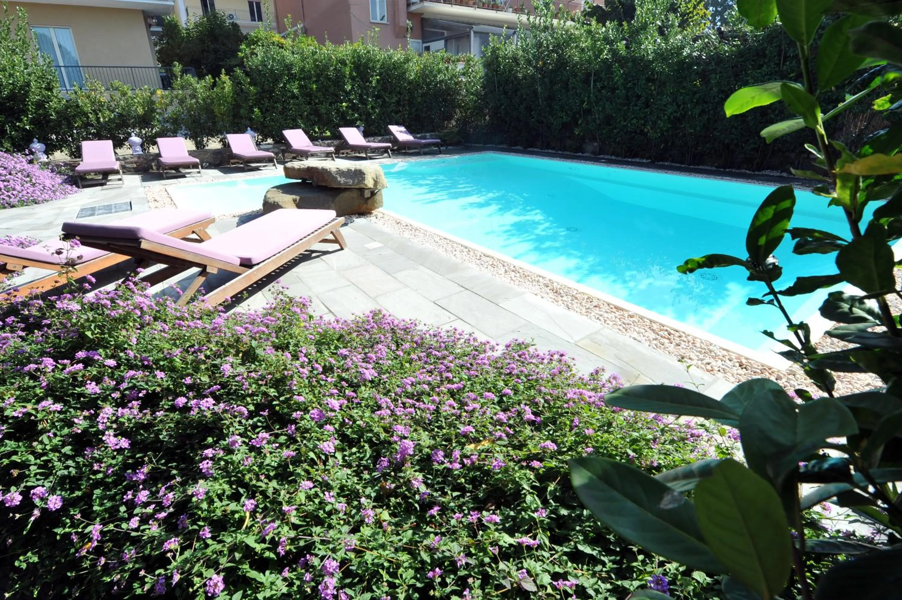 Residenza Villa Titina