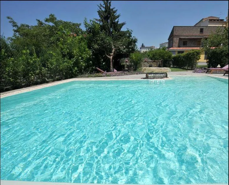 Residenza Villa Titina