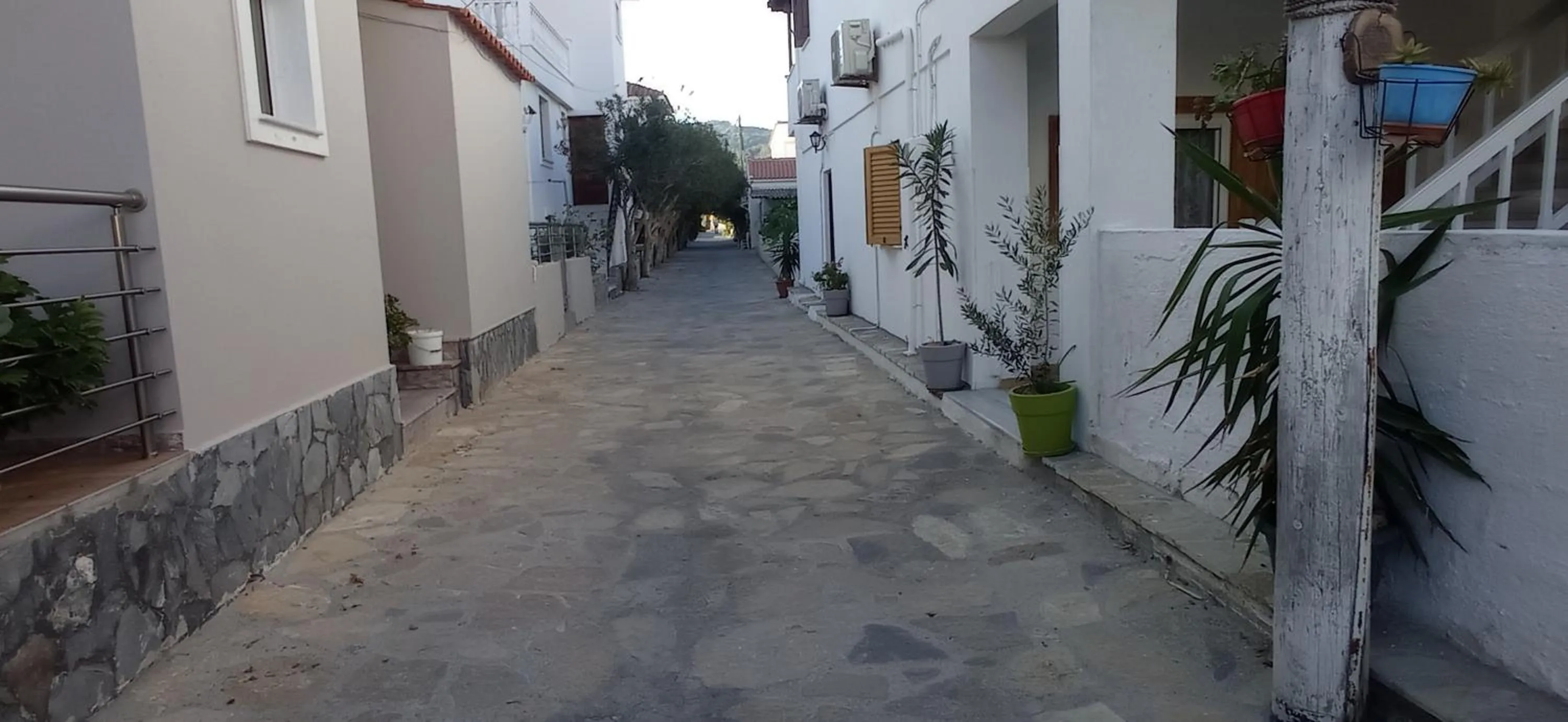 Neighbourhood in Veroniki Studios