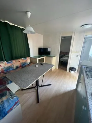 Living room in Villaggio Mithos