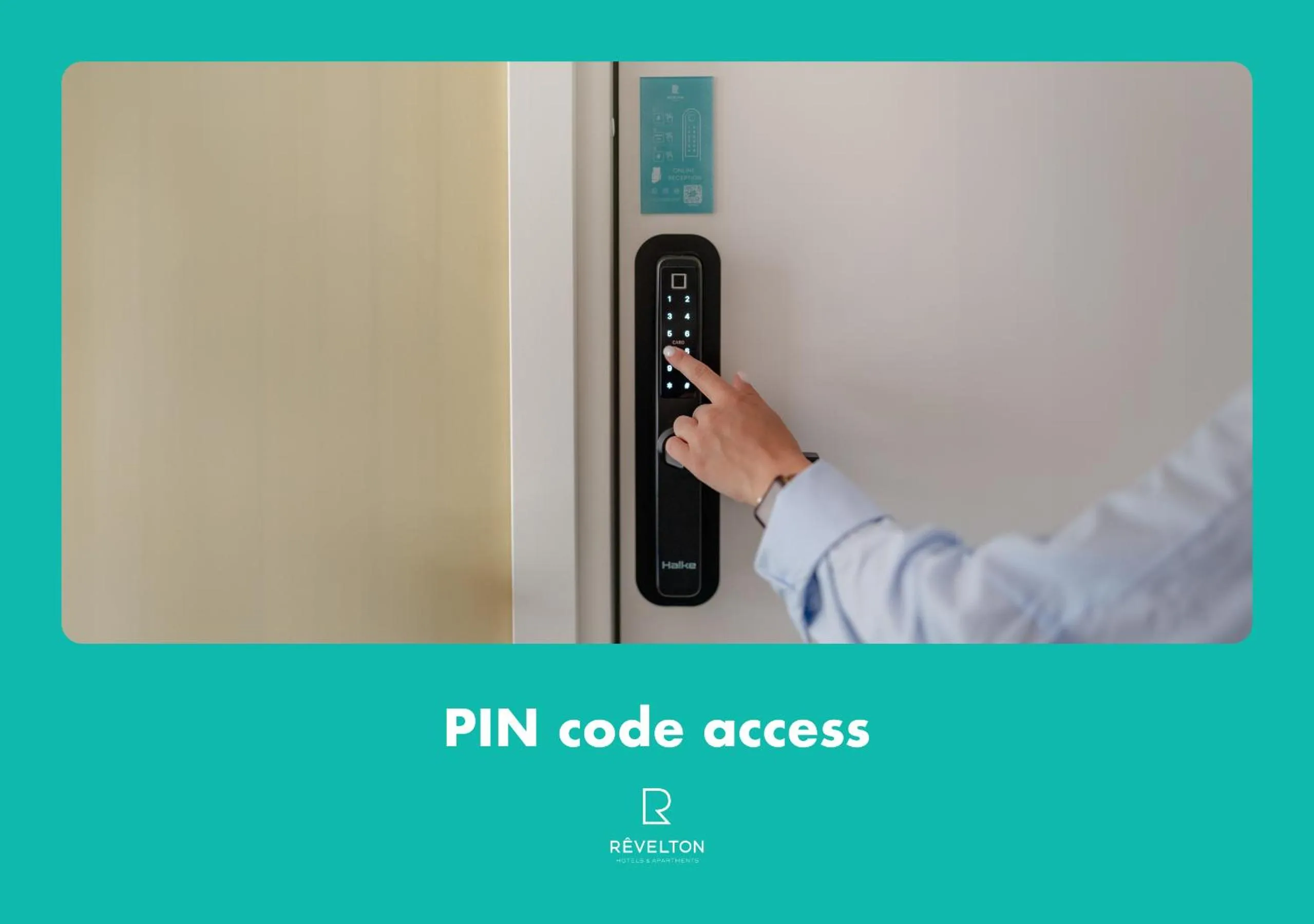 Revelton Suites Riga