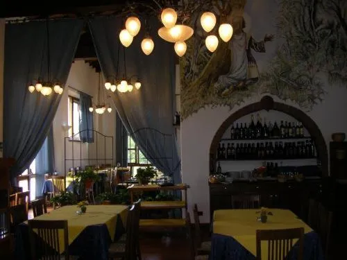 Hotel Residence Sant'Uberto