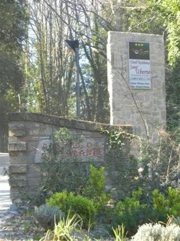 Hotel Residence Sant'Uberto