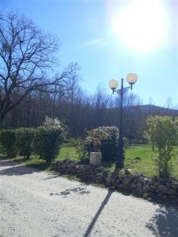 Hotel Residence Sant'Uberto