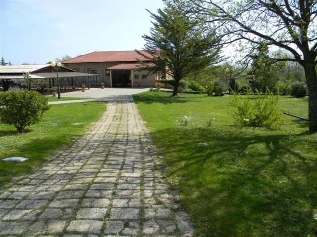 Hotel Residence Sant'Uberto