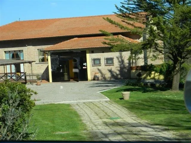 Hotel Residence Sant'Uberto