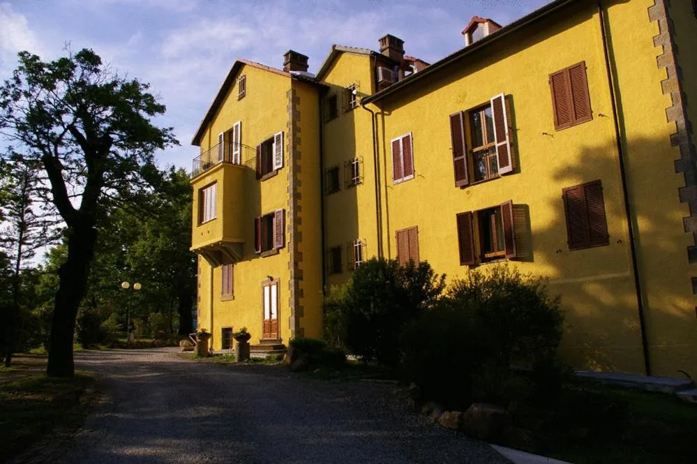 Hotel Residence Sant'Uberto