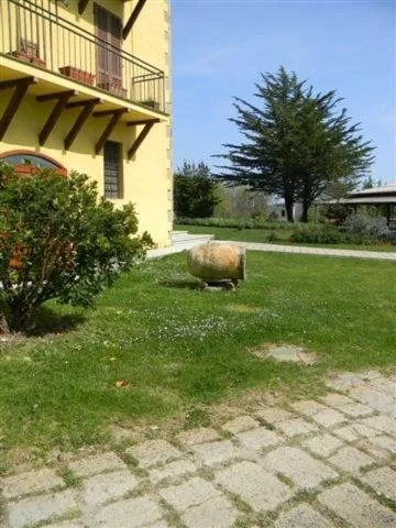 Hotel Residence Sant'Uberto