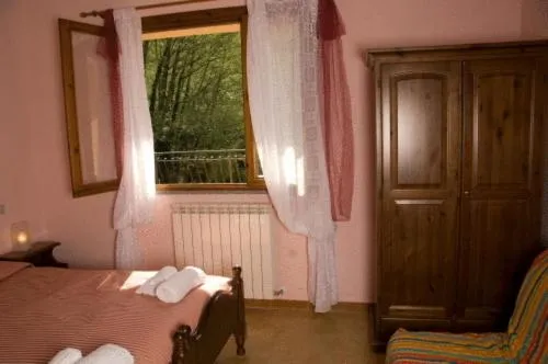 Hotel Residence Sant'Uberto