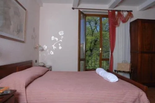 Hotel Residence Sant'Uberto