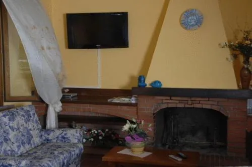 Hotel Residence Sant'Uberto