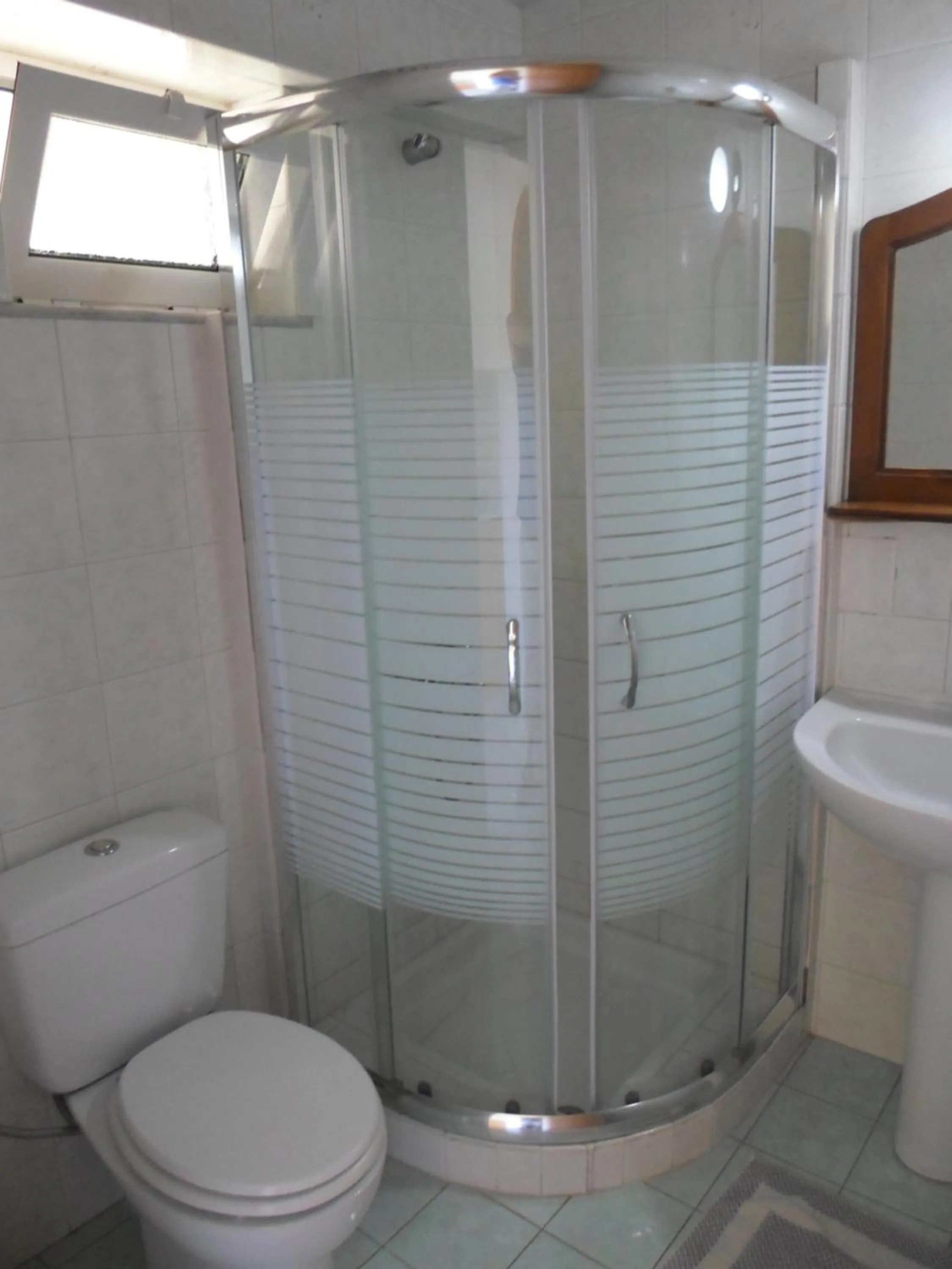 Hotel Villa Basil