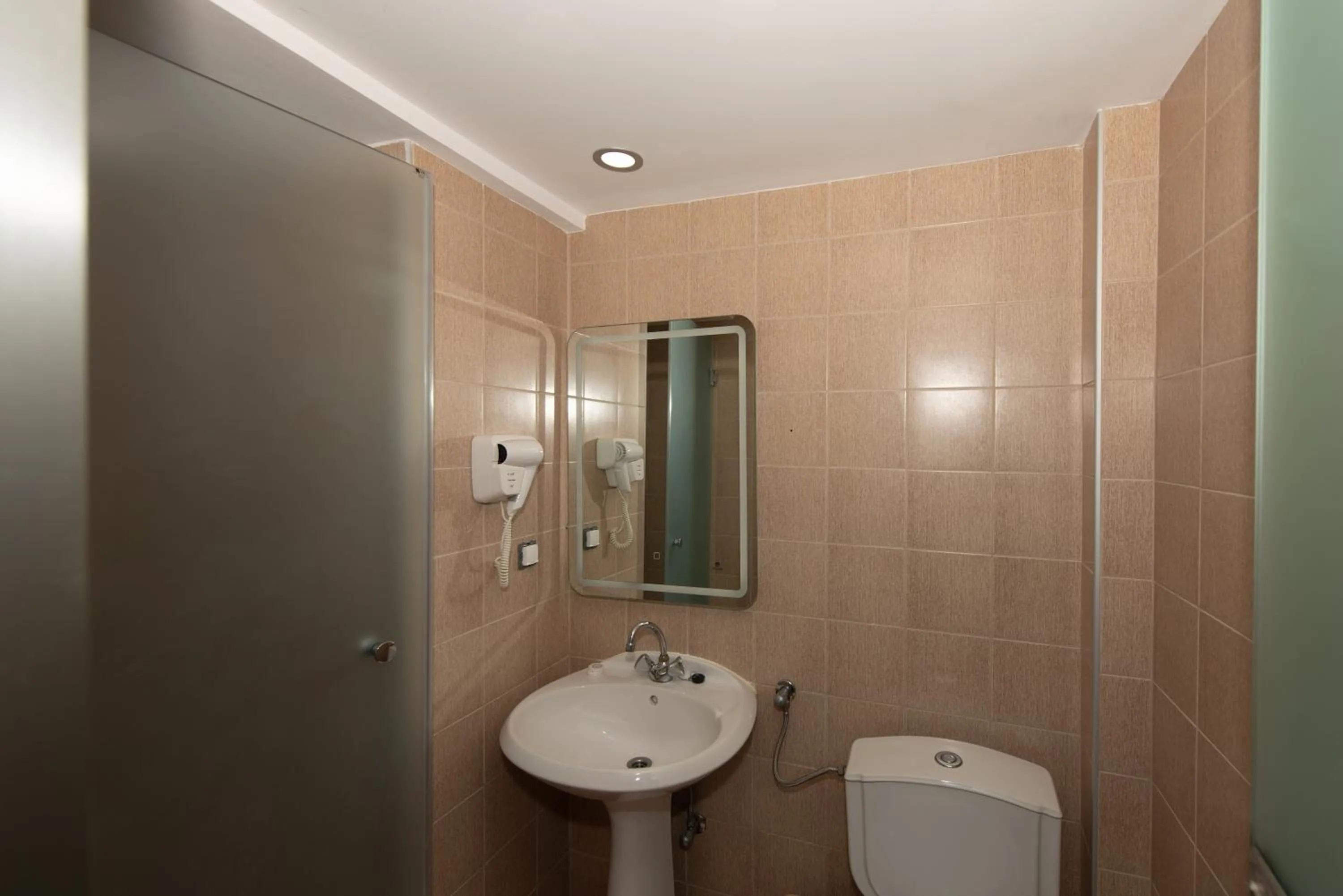 Hotel Villa Basil