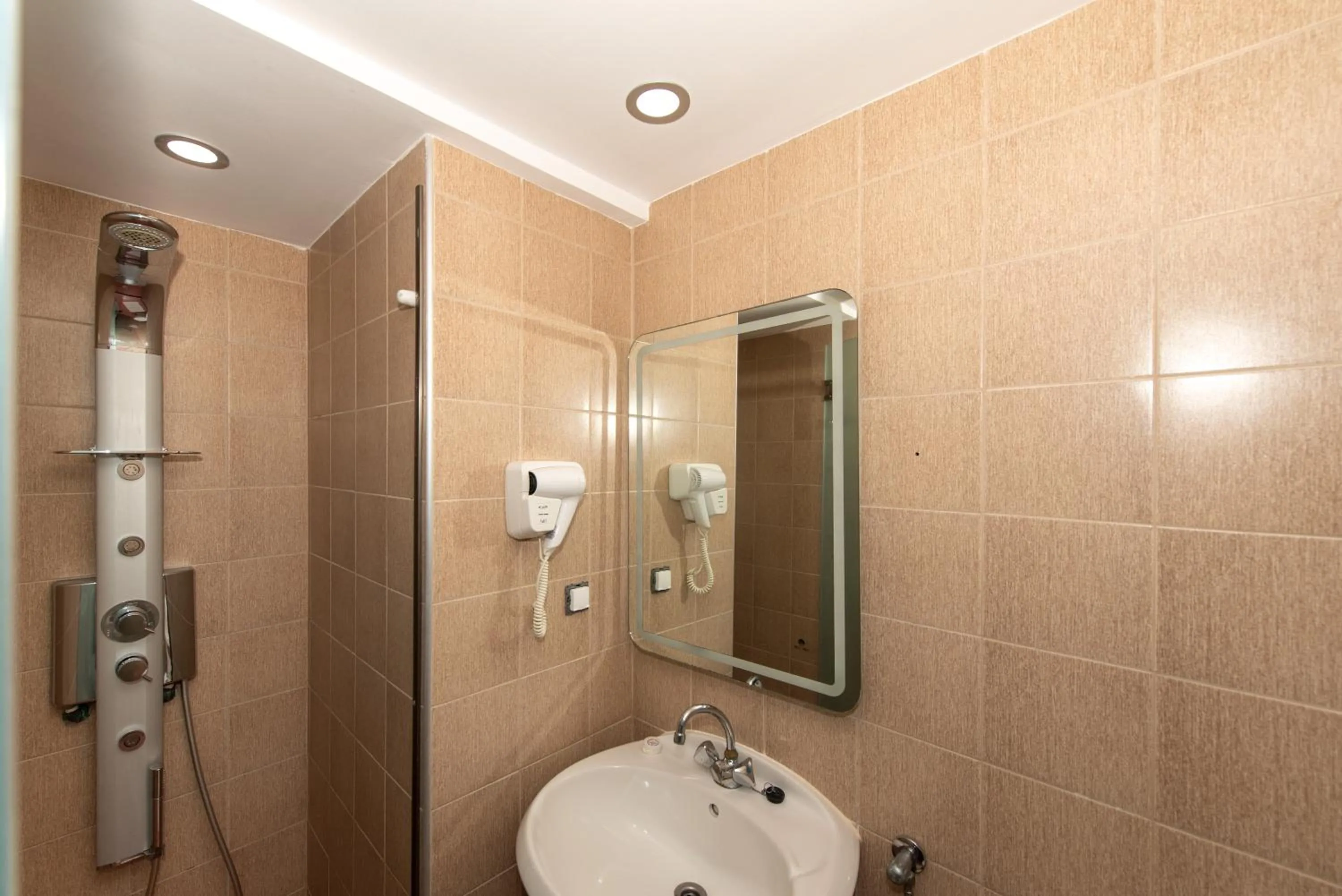 Hotel Villa Basil