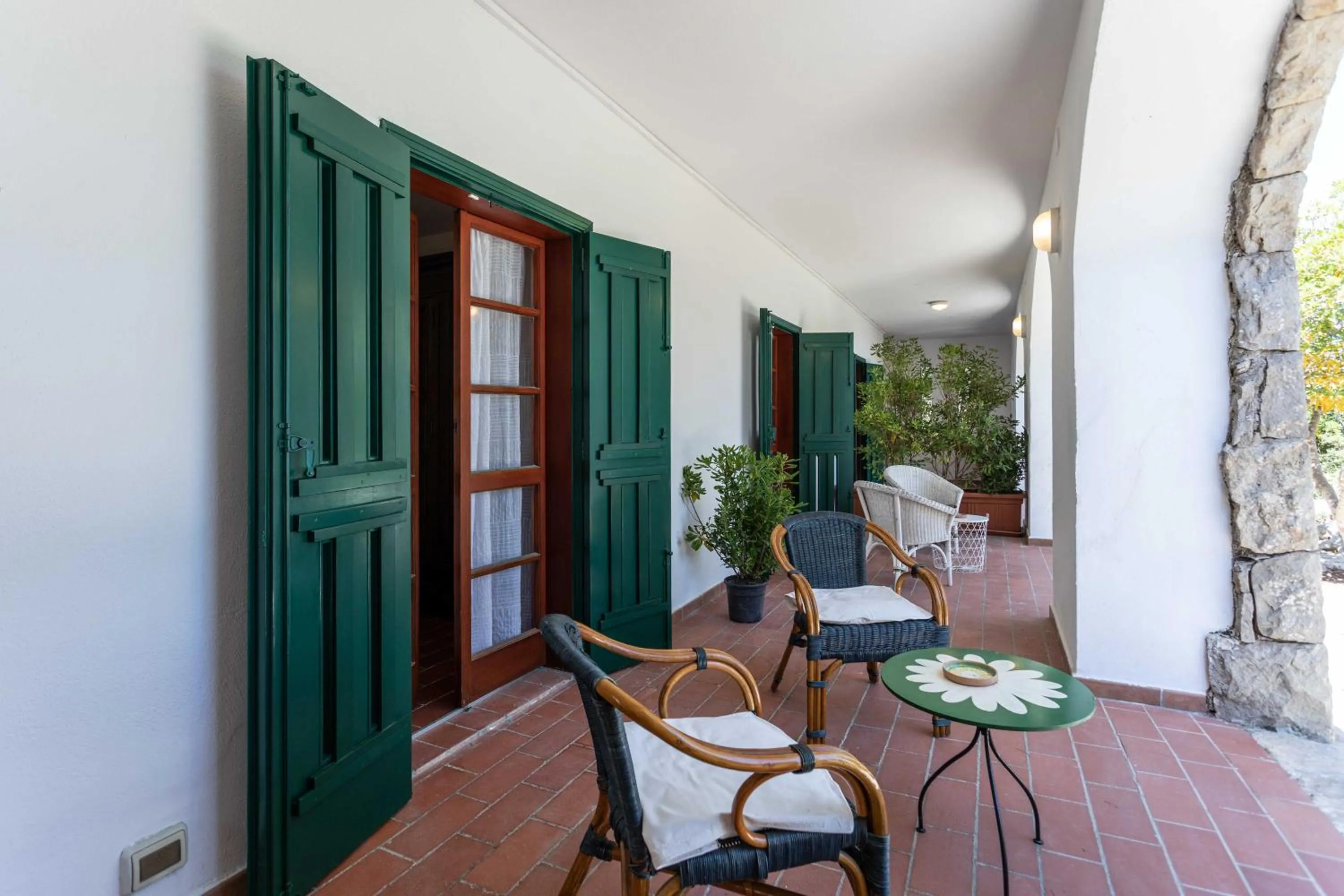 Il Posto delle Fragole