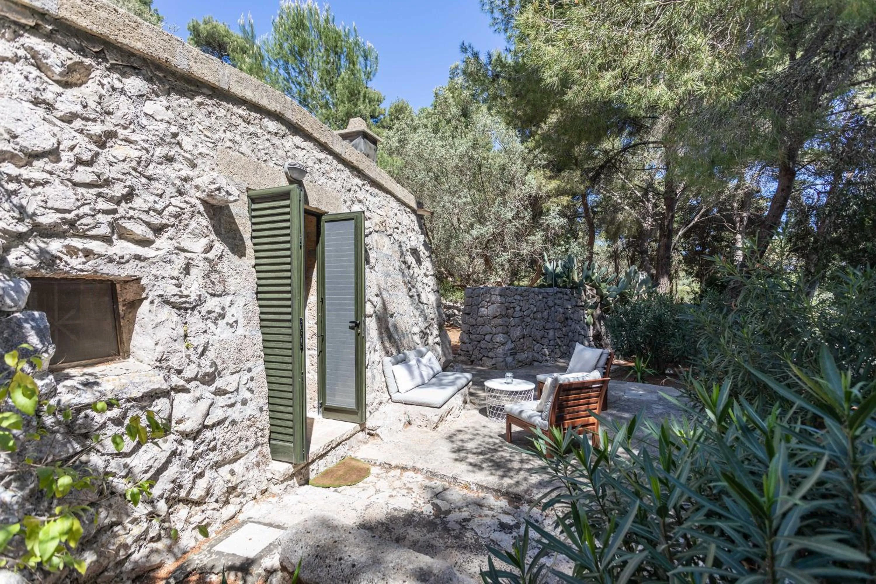 Il Posto delle Fragole