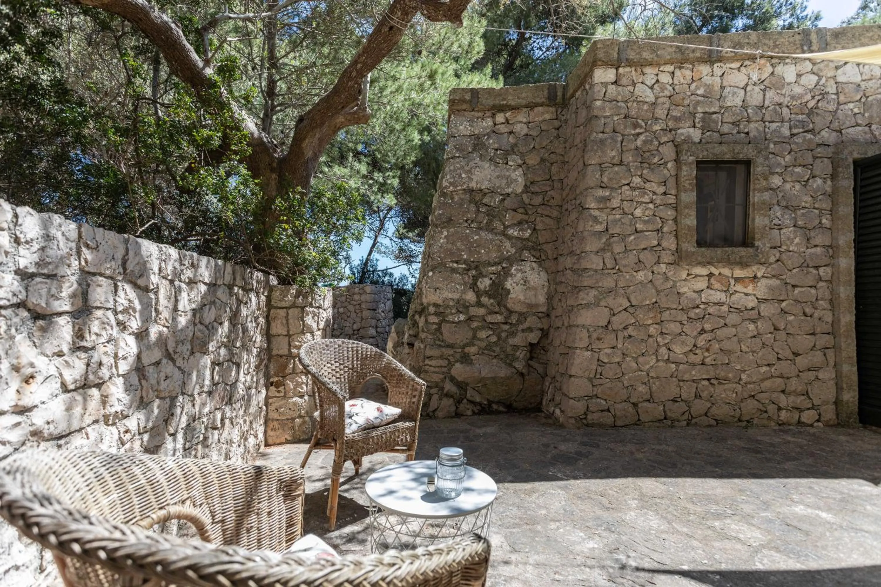 Il Posto delle Fragole