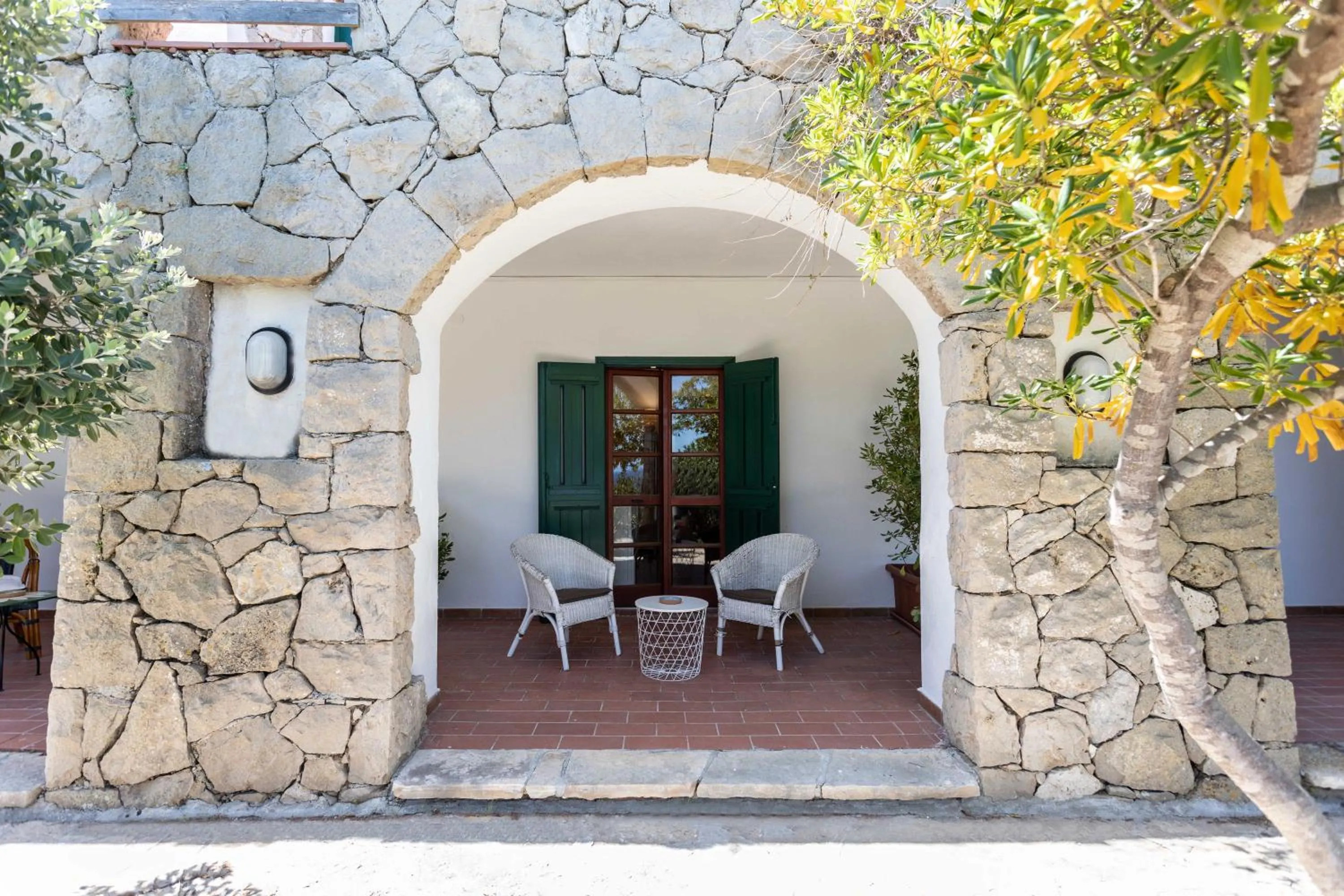 Il Posto delle Fragole