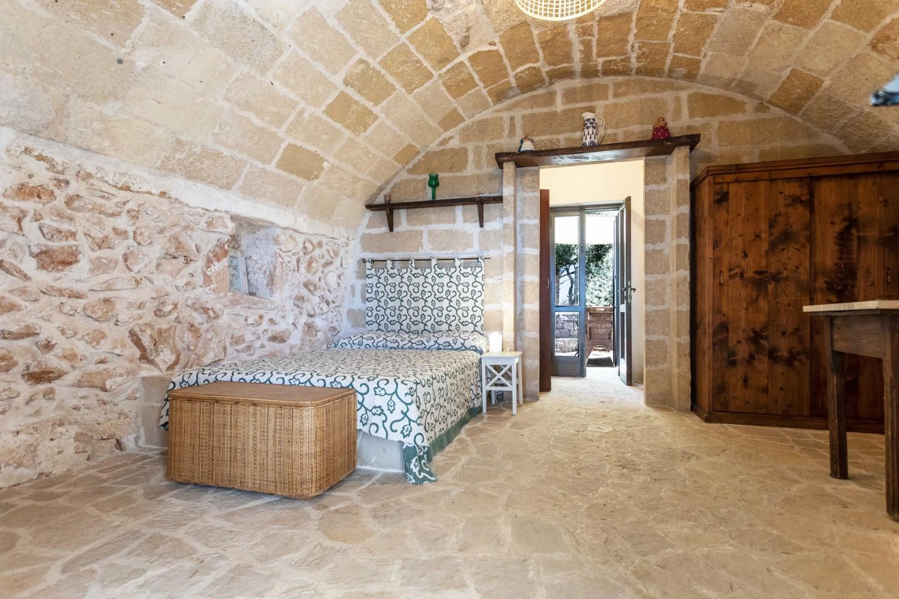 Il Posto delle Fragole