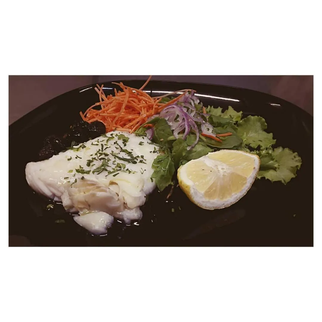 Food in Dal Patricano