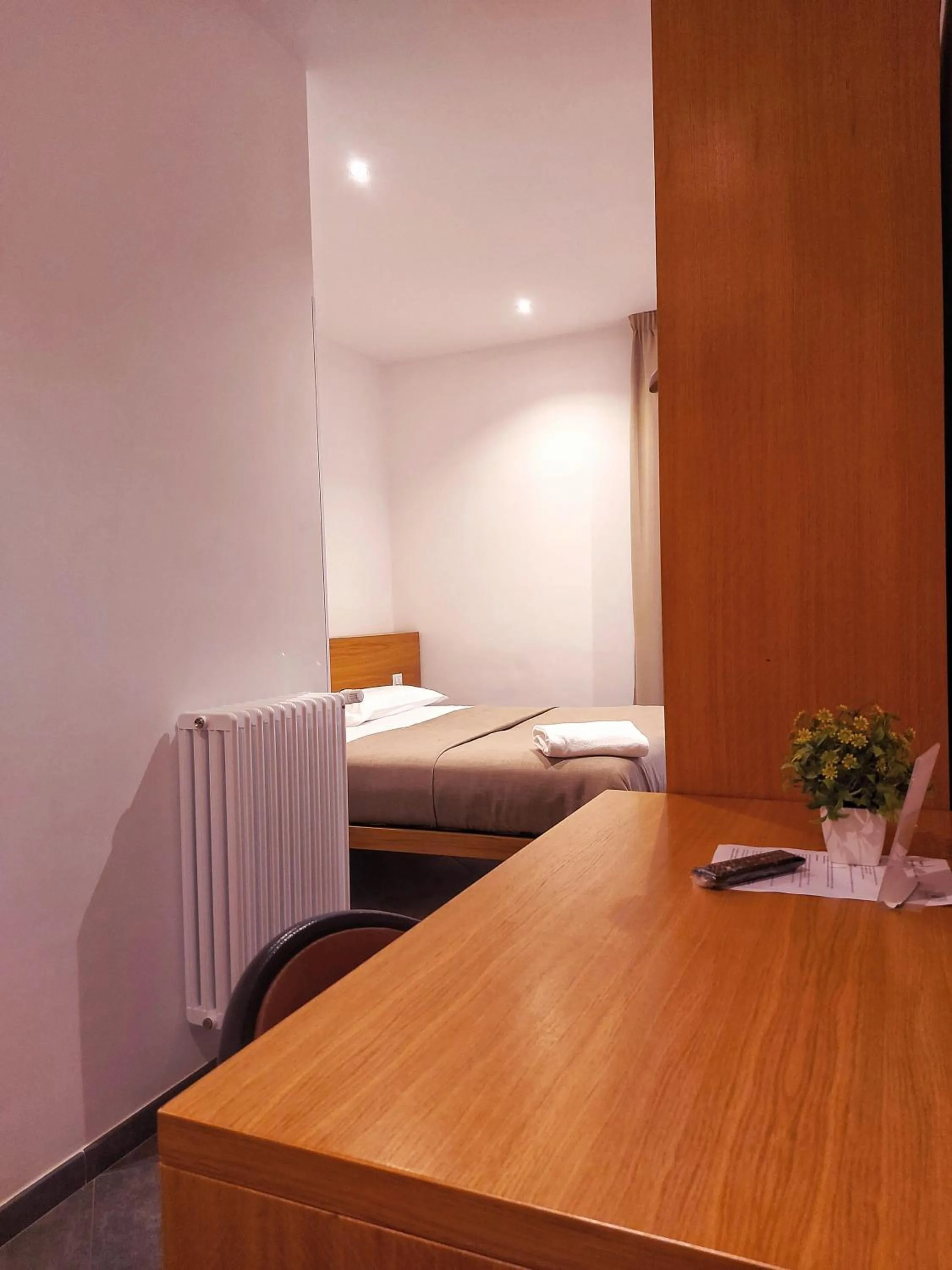 Bedroom, Bed in Dal Patricano