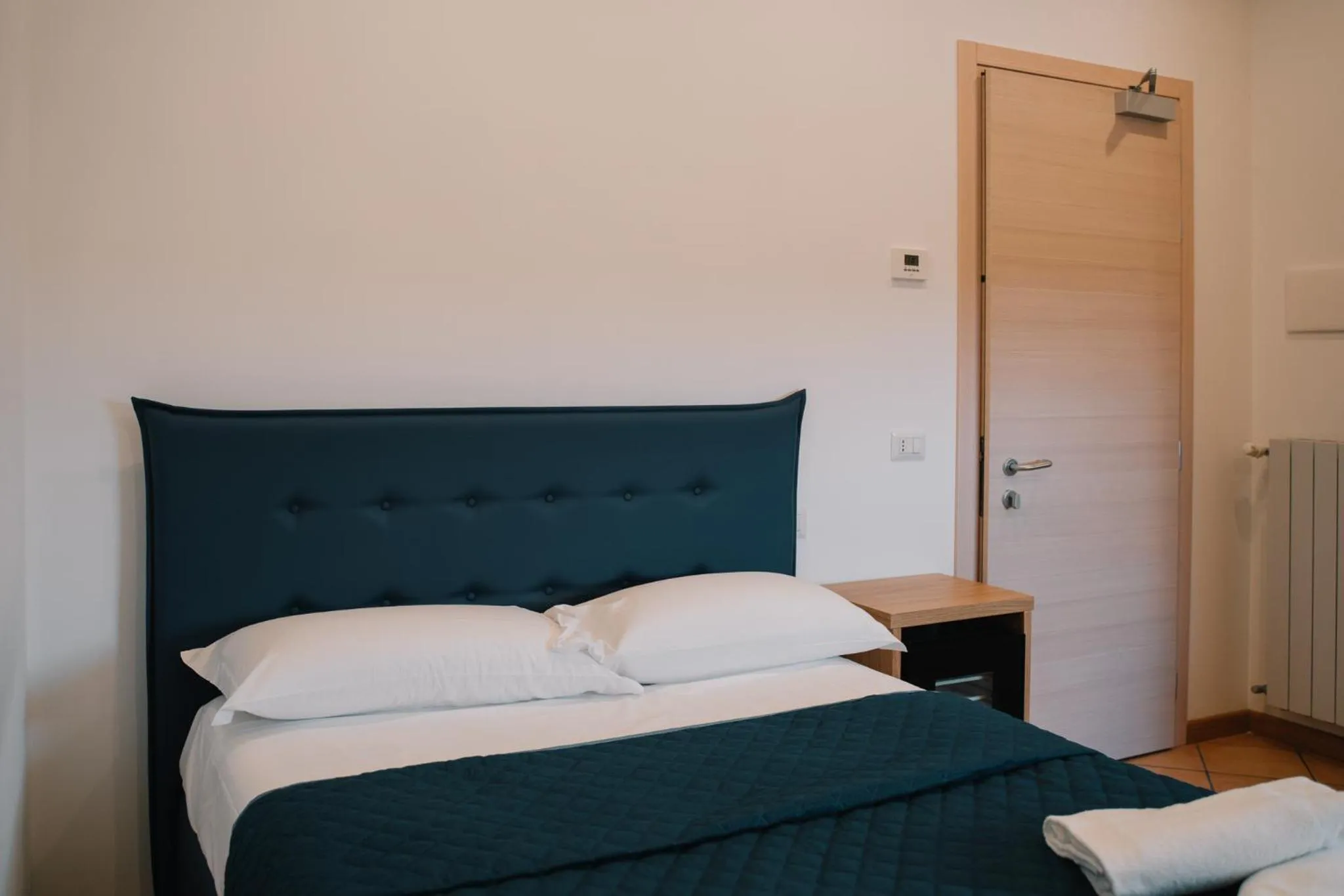 Bed in Dal Patricano