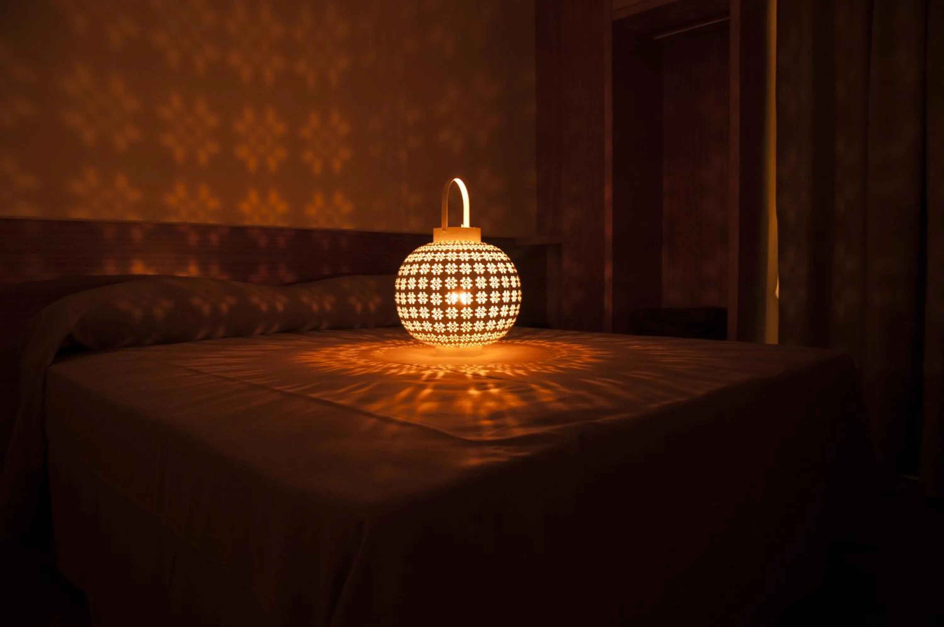 Bedroom, Bed in Dal Patricano
