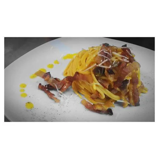 Food in Dal Patricano
