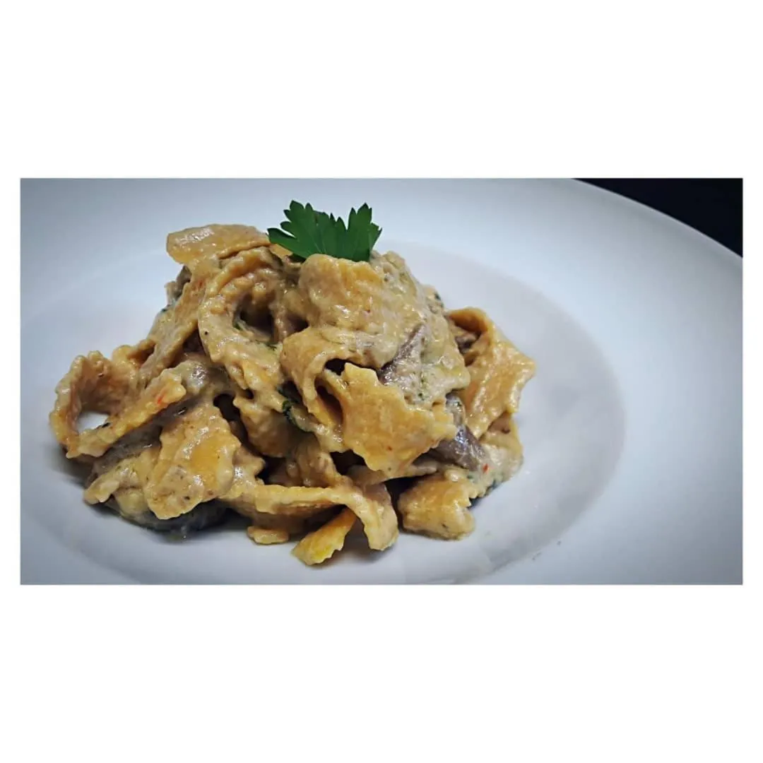 Food in Dal Patricano