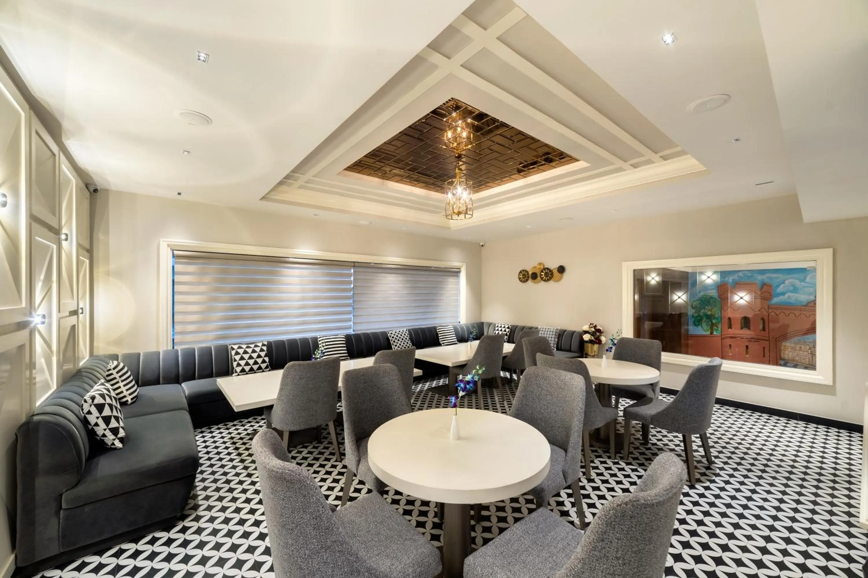 Country Inn Hall of Heritage Amritsar