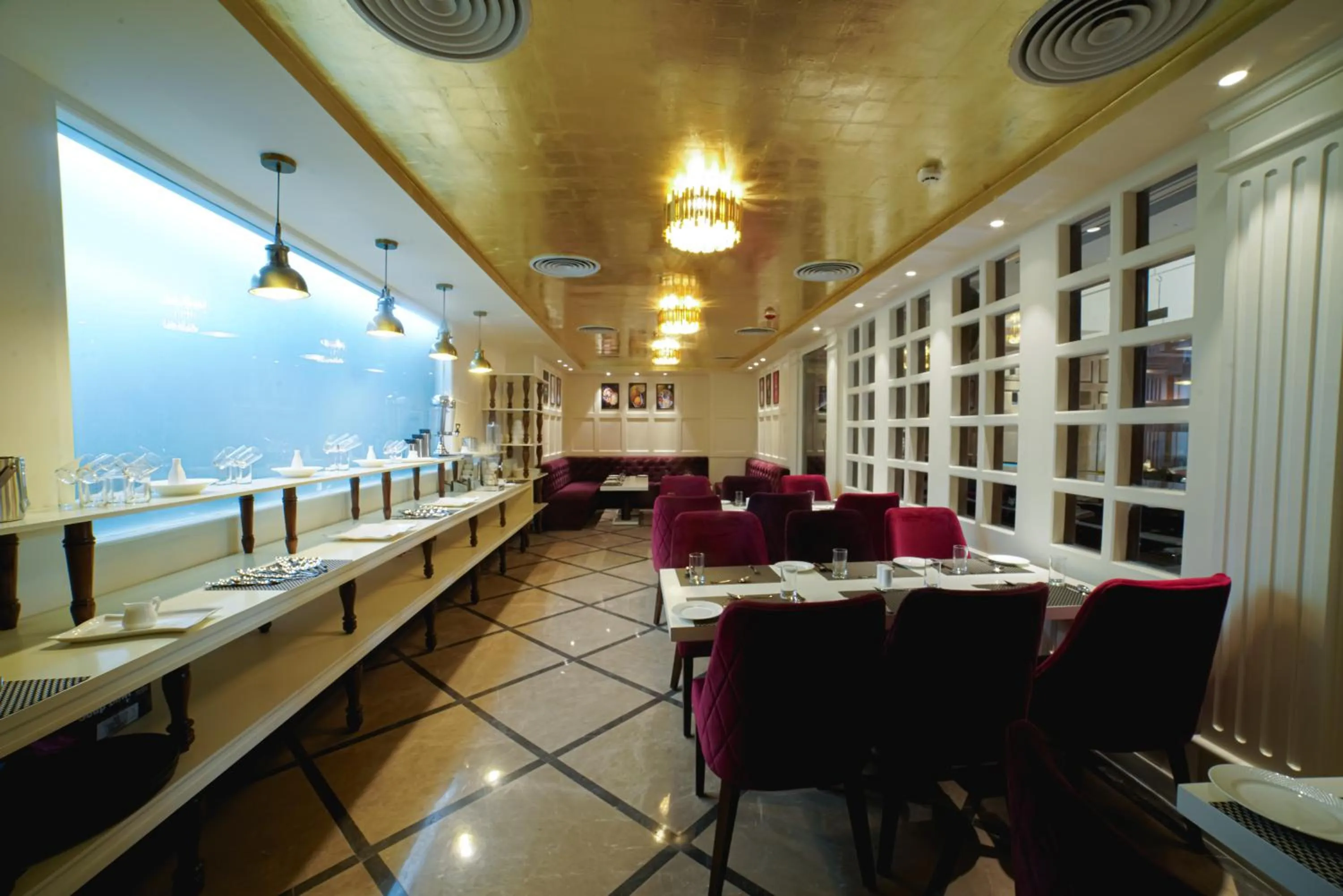 Country Inn Hall of Heritage Amritsar